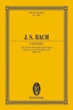 CANTATA NO 56 CROSSSTAFF CANTATA DOMINIC