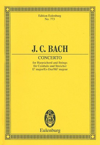 CONCERTO EB MAJOR