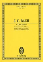 CONCERTO EB MAJOR