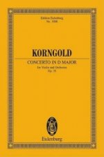 CONCERTO IN D MAJOR OP 35