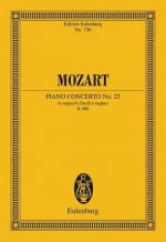 Concerto No. 23 A major