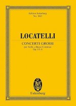 CONCERTOS OP 1 VOL 2