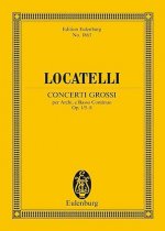 CONCERTOS OP 1 VOL 2