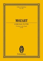 COS FAN TUTTE KV 588