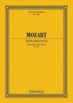 DON GIOVANNI KV 527