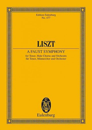 FAUST SYMPHONY