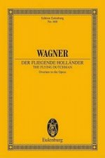 FLYING DUTCHMAN WWV 63