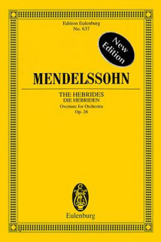HEBRIDES OP 26