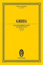 HOLBERG SUITE OP 40