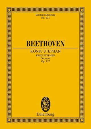 KING STEPHEN OP 117