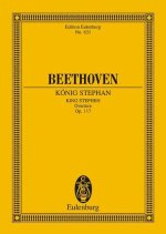 KING STEPHEN OP 117