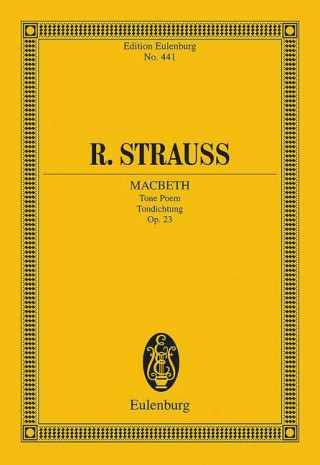MACBETH OP 23