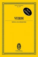 MESSA DA REQUIEM