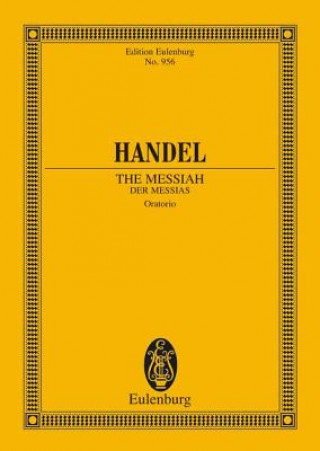 MESSIAH HWV 56