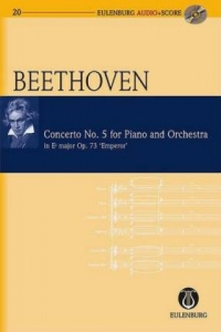 Piano Concerto No. 5 