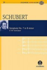 Symphony No. 7 in B Minor D 759 / h Moll 
