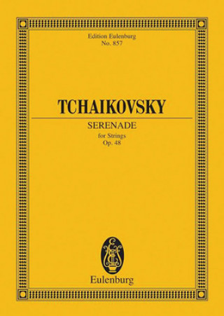 Tchaikovsky 