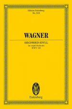 Wagner: Siegfried-Idyll