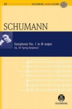 SYMPHONY NO 1 B FLAT OP 38