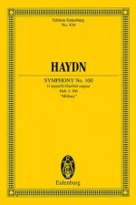 SYMPHONY NO 100 G MAJOR MILITARY HOB I 1
