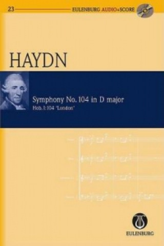 Symphony No. 104 