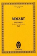 SYMPHONY NO 38 D MAJOR KV 504