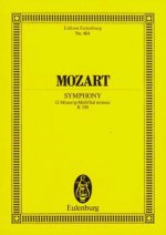 Mozart: Symphony No 40