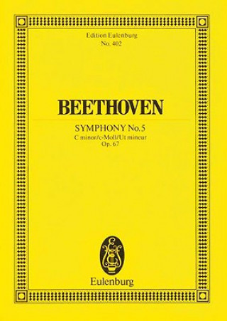 Beethoven Symphony No. 5