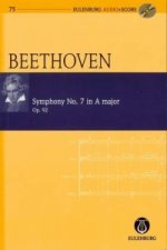 SYMPHONY NO 7 A MAJOR OP 92