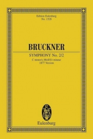SYMPHONY NO2 C MINOR