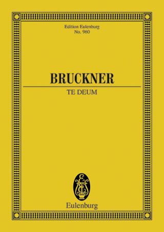 TE DEUM