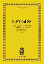 TILL EULENSPIEGELS LUSTIGE STREICHE OP 2