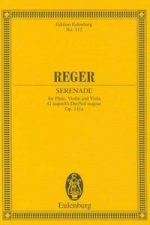 TRIO G MAJOR OP 141A