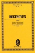 TRIO G MAJOR WOO 37