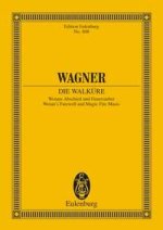 VALKYRIE WWV 86 B