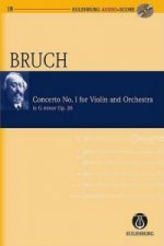 Violin Concerto No 1