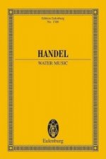 WATER MUSIC