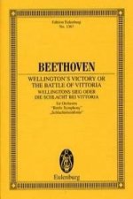 WELLINGTONS VICTORY OR THE BATTLE OF VIT