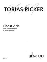 GHOST ARIA