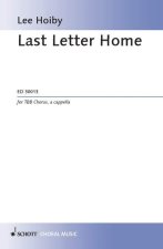 LAST LETTER HOME