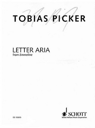 LETTER ARIA