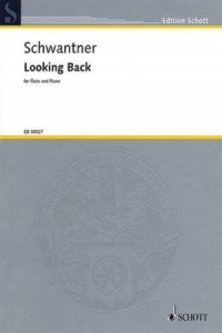 LOOKING BACK