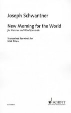 NEW MORNING FOR THE WORLD