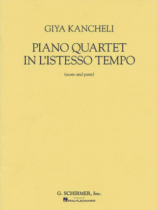 PIANO QUARTET