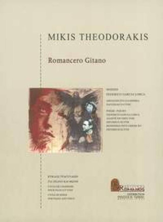 ROMANCERO GITANO