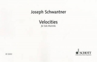 VELOCITIES