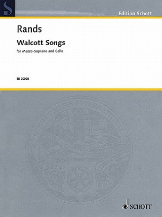 WALCOTT SONGS