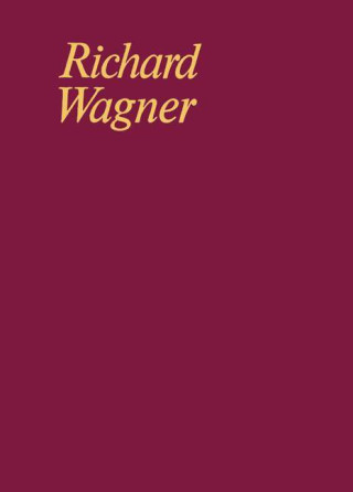 DIE MEISTERSINGER VON NRNBERG WWV 96