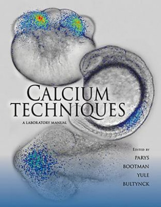 Calcium Techniques