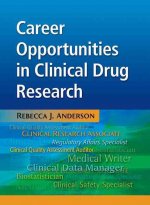 CAREER OPPORTUNITES IN CLINICAL DRUG